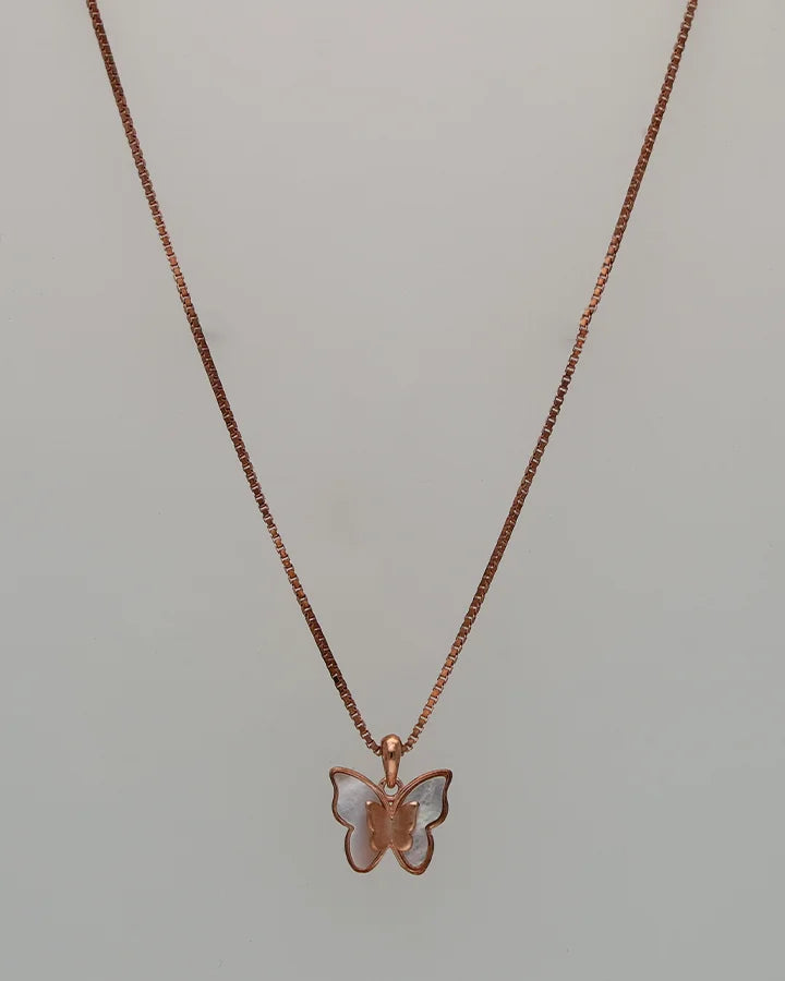 Vihanga Chain  in 92.5 Silver