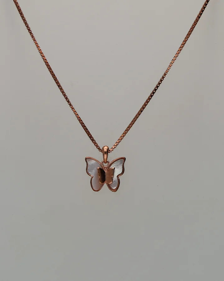 Vihanga Chain  in 92.5 Silver