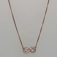 Infinity Chain