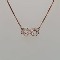 Infinity Chain