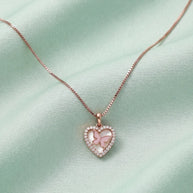 LoveWing Chain  in 92.5 Silver