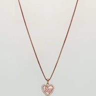 LoveWing Chain  in 92.5 Silver