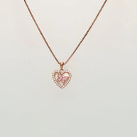 LoveWing Chain  in 92.5 Silver