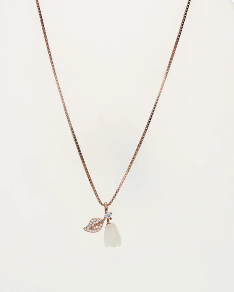 Luna Blush Chain