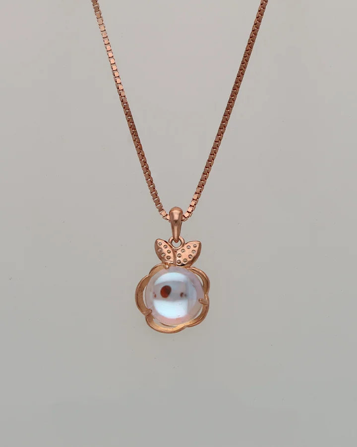 Bella Rose Chain  in 92.5 Silver