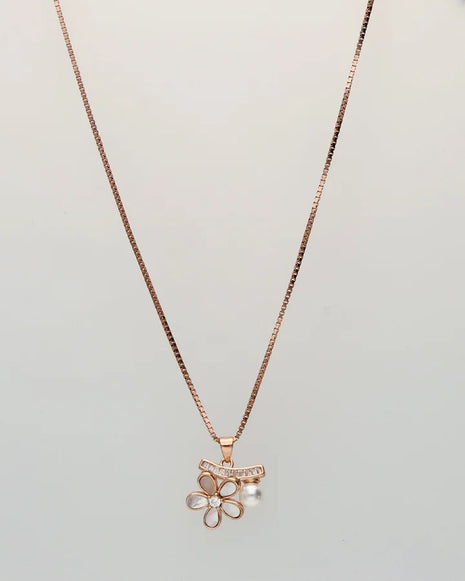 Luna Rose Chain
