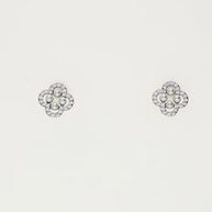 Twilight Pearl Set in 92.5 Silver