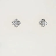 Aura Shine Duo in 92.5 Silver