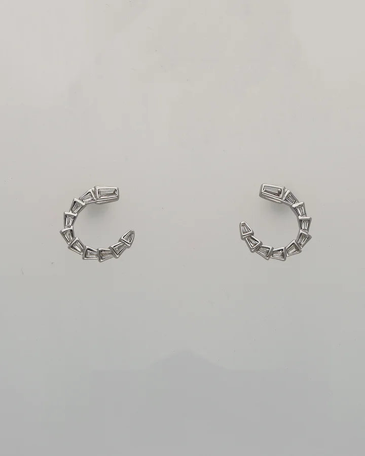 Moonlit Set in 92.5 Silver