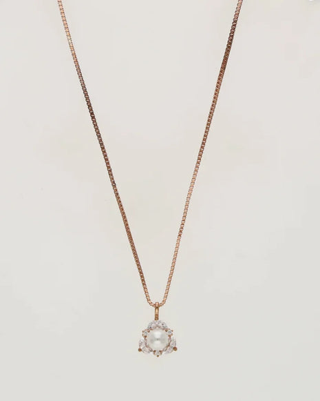 Prism Charm Duo in 92.5 Silver