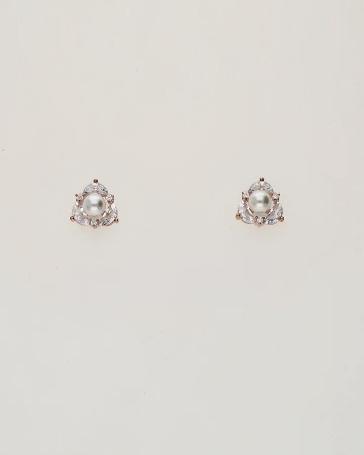 Prism Charm Duo in 92.5 Silver