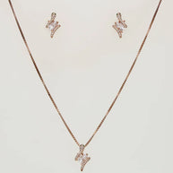 Snake Pair in 92.5 Silver