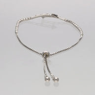 Aeris Bracelet in 92.5 Silver