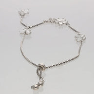Vaelis Bracelet in 92.5 Silver