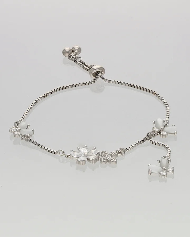 Vaelis Bracelet in 92.5 Silver