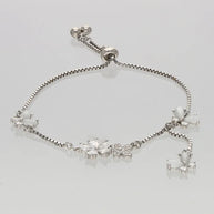 Vaelis Bracelet in 92.5 Silver