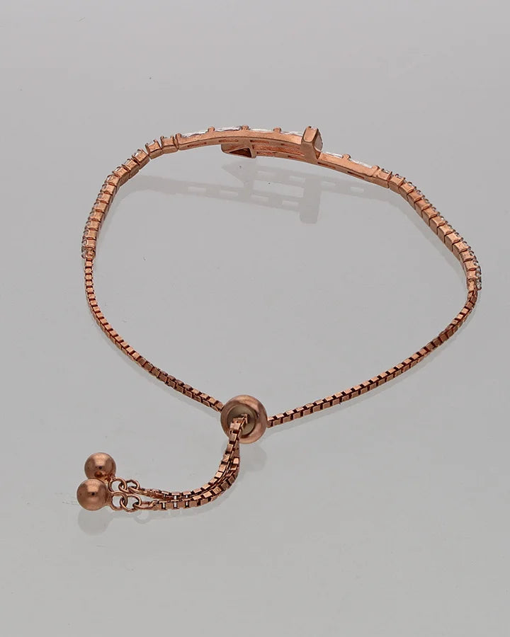 Xavira Gleam Bracelet in 92.5 Silver
