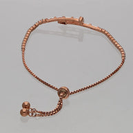 Xavira Gleam Bracelet in 92.5 Silver