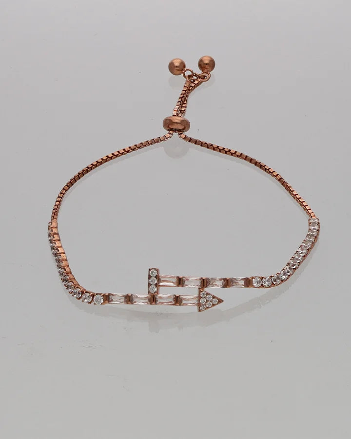 Xavira Gleam Bracelet in 92.5 Silver