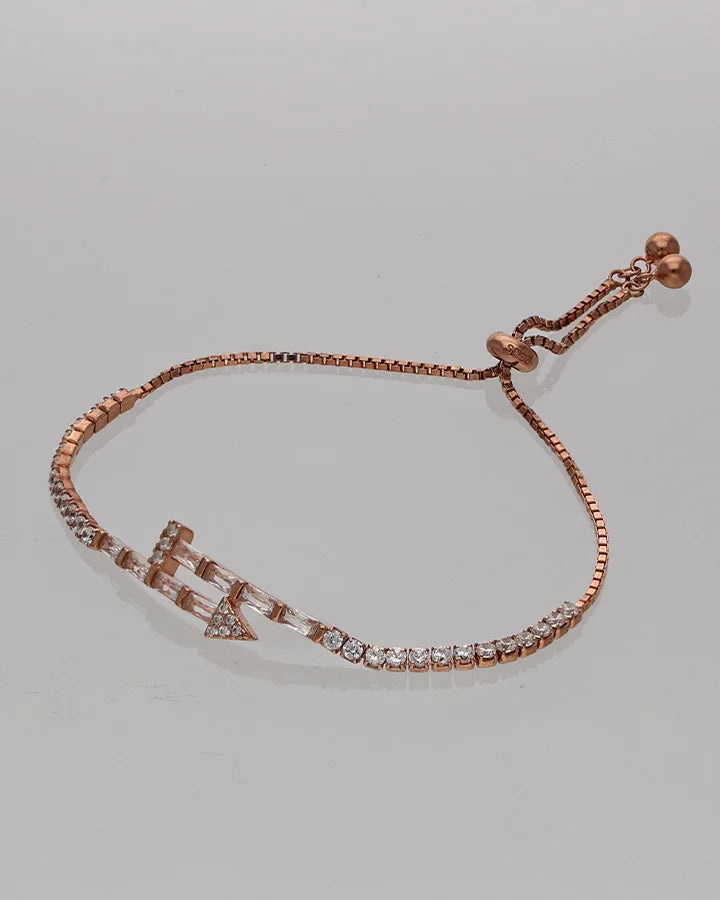 Xavira Gleam Bracelet in 92.5 Silver