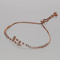 Xavira Gleam Bracelet in 92.5 Silver