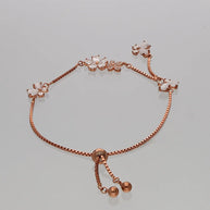 Patanga Bracelet in 92.5 Silver
