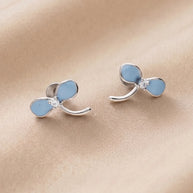 Nyvelle Studs in 92.5 Silver