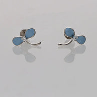 Nyvelle Studs in 92.5 Silver