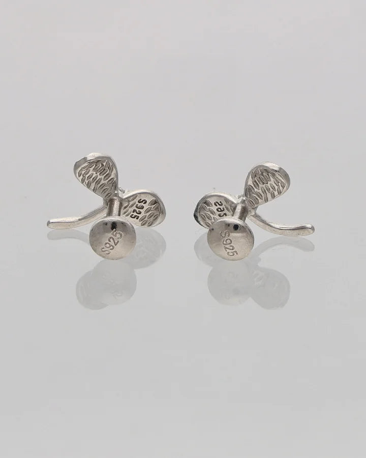 Zayra Gleam Studs