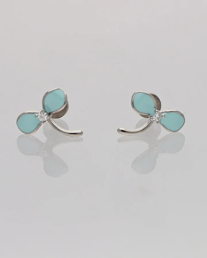 Zayra Gleam Studs