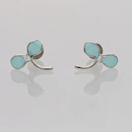 Zayra Gleam Studs