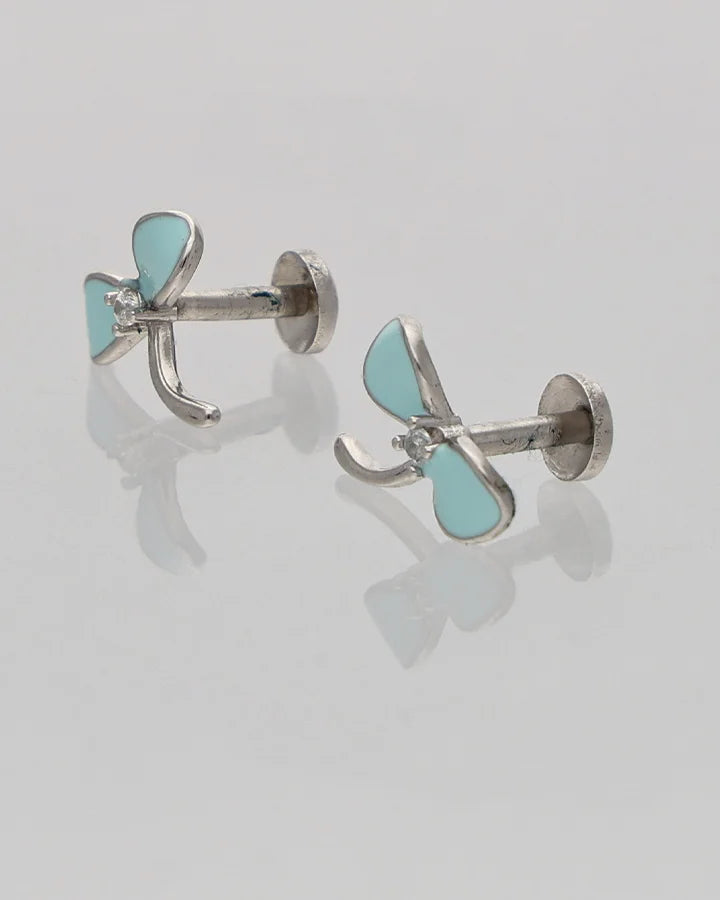 Zayra Gleam Studs