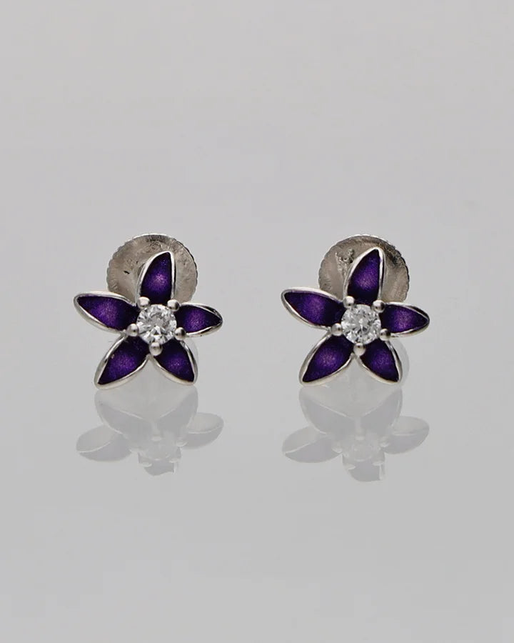 Kaelis Glow Studs