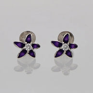 Kaelis Glow Studs