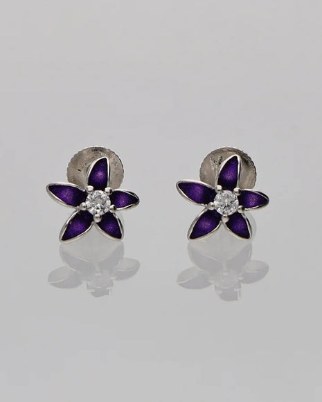 Kaelis Glow Studs