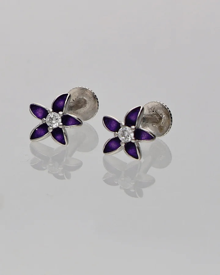 Kaelis Glow Studs