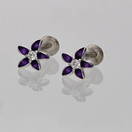 Kaelis Glow Studs