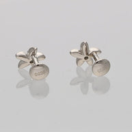 Orlisse Nova Studs in 92.5 Silver