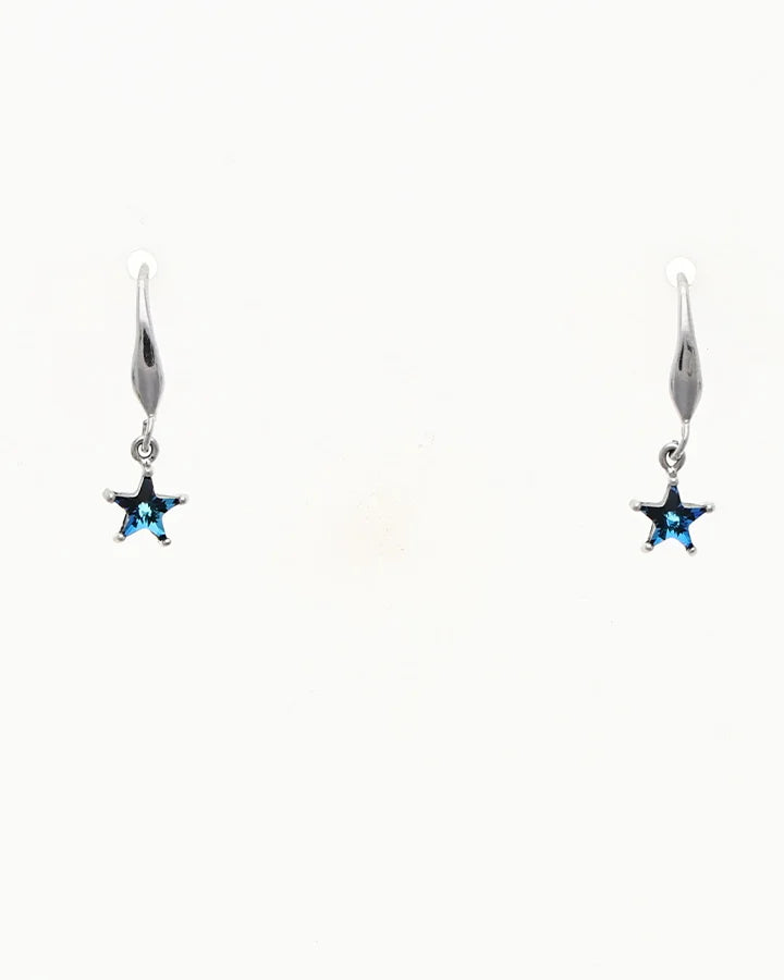 Astra Studs in 92.5 Silver