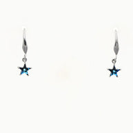 Astra Studs in 92.5 Silver