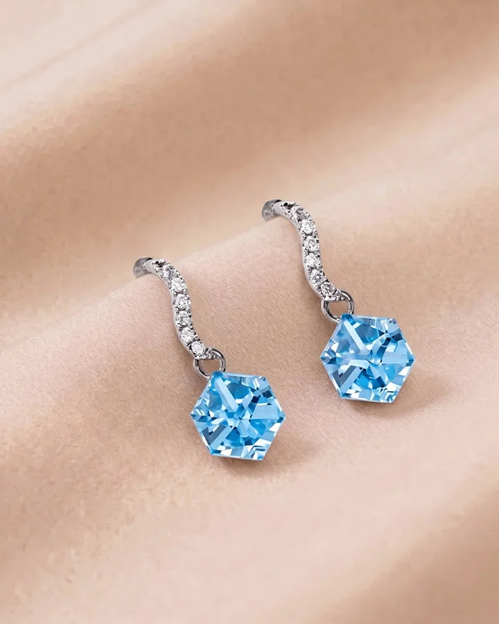 Xylira Glow Studs