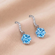 Xylira Glow Studs