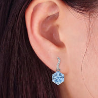 Xylira Glow Studs