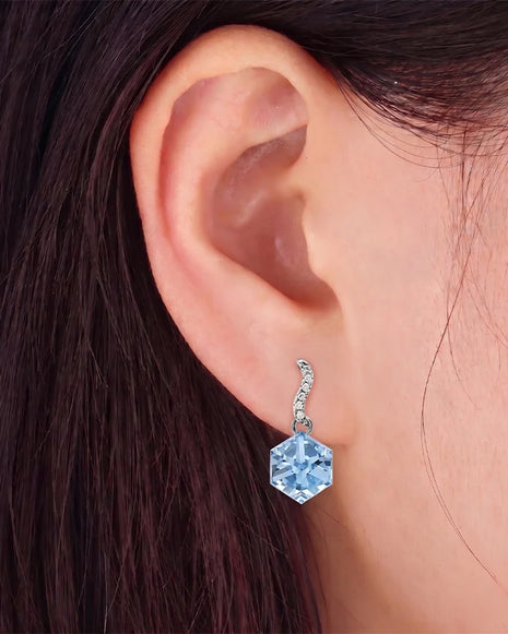 Xylira Glow Studs