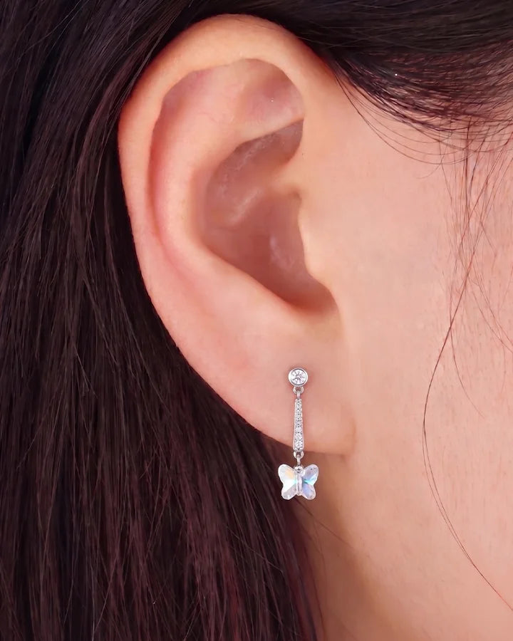 Aurelia Drops in 92.5 Silver
