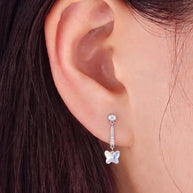 Aurelia Drops in 92.5 Silver