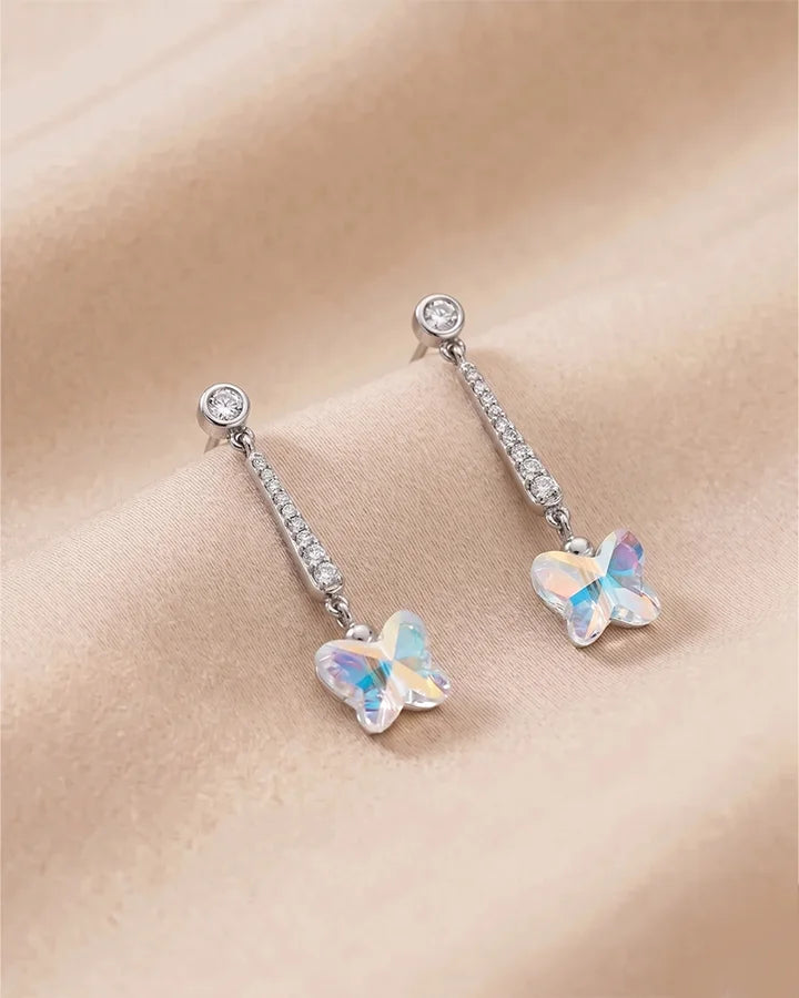Aurelia Drops in 92.5 Silver