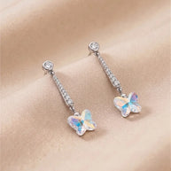 Aurelia Drops in 92.5 Silver