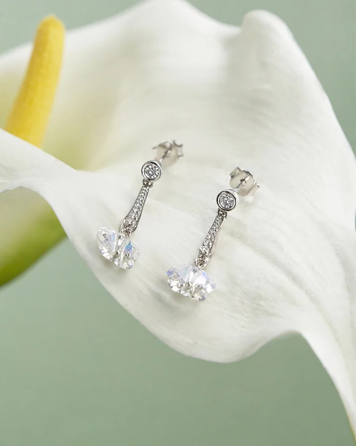 Aurelia Drops in 92.5 Silver