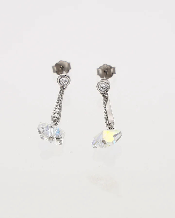 Aurelia Drops in 92.5 Silver